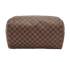 Speedy 35, &pound;825, Handbags, Brown, Canvas, Top view